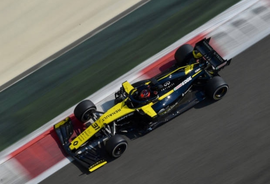 Bleibt Renault in der Formel 1?