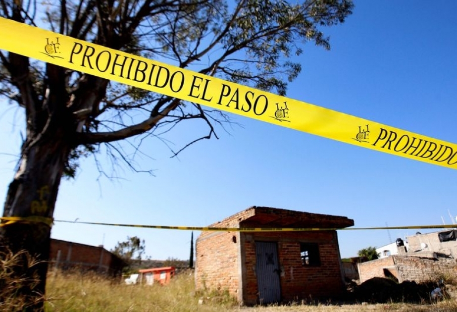 In Mexiko zwei weitere Massengräber mit insgesamt 81 Leichen gefunden