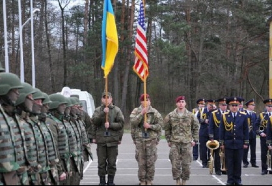 США выделят Украине более 1 млрд долларов