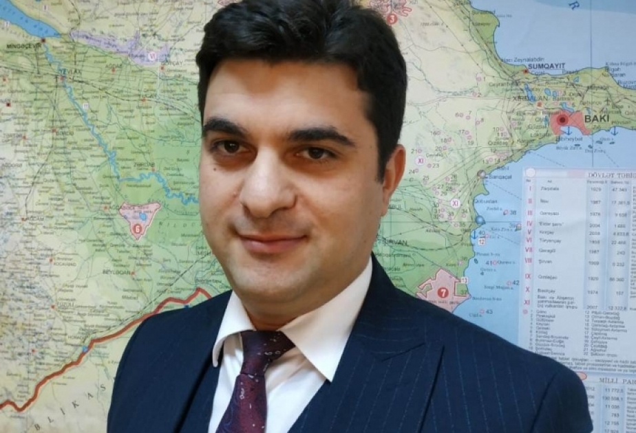 Milli parklar və qoruqlarda rəhbər vəzifələrə işçi seçimi ilə əlaqədar müsabiqə elan edilib