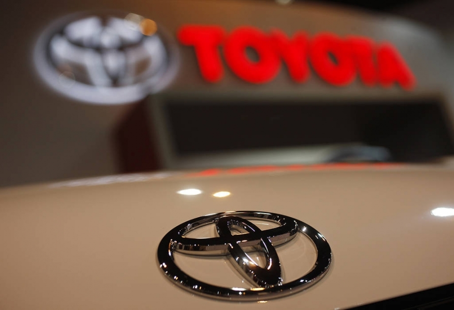 Компания Toyota отозвала почти 700 тысяч автомобилей с неисправными бензонасосами