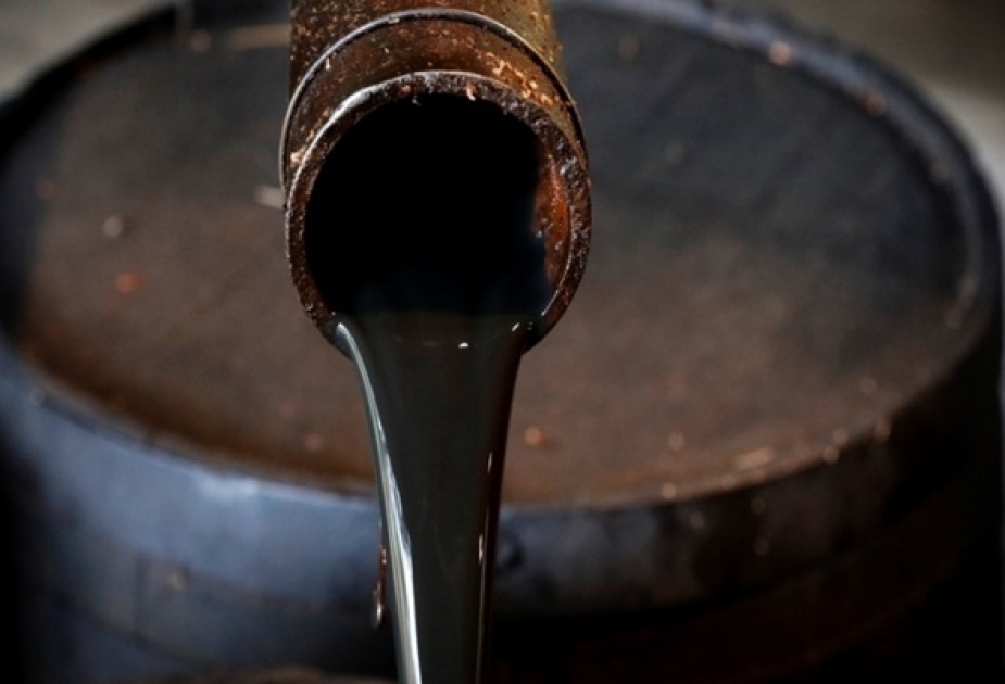 去年阿塞拜疆出口石油产品98万吨
