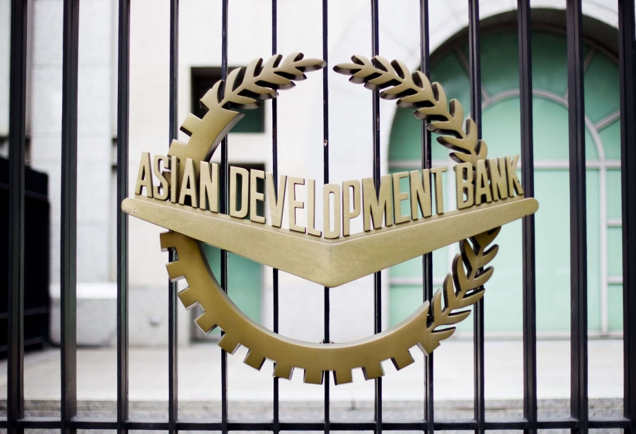 Asiya İnkişaf Bankı Türkmənistan üçün etibarlı tərəfdaş olmağa hazırdır