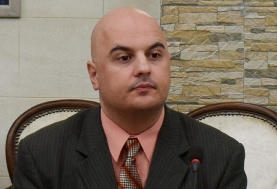 Piter Teys: Parlament seçkiləri Azərbaycanda demokratik təsisatların daha da möhkəmlənməsinə töhfə verəcək