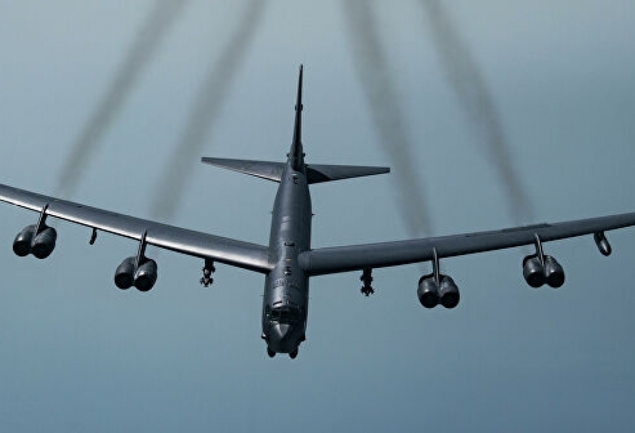 ABŞ-ın “B-52” təyyrələri nüvə bombalarından istifadəni dayandırıb
