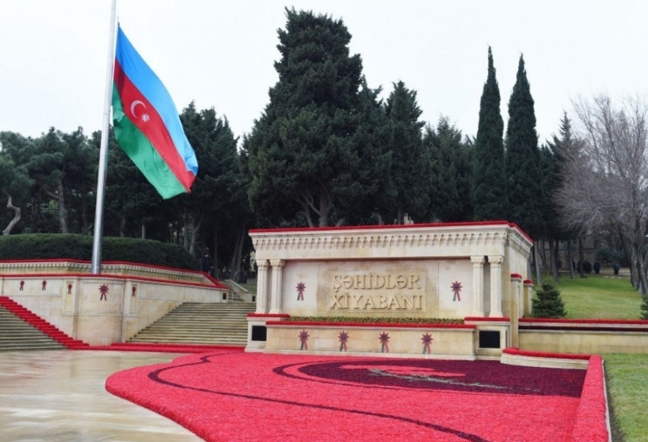 أمينة المظالم الأذربيجانية تبعث ببيان إلى المنظمات الدولية بشأن الذكرى الـ30 لمأساة 20 يناير