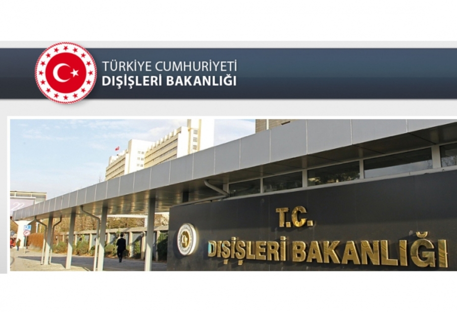 Türkiyə XİN: Anadolu Agentliyinin Qahirə bürosunun həbs olunan əməkdaşları dərhal azadlığa buraxılmalıdır