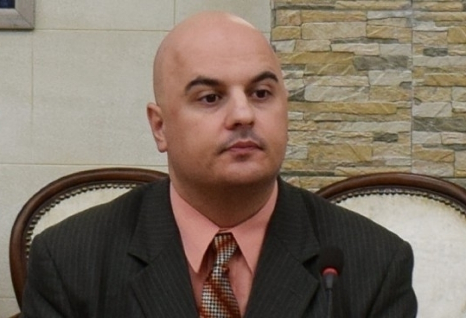 Peter Tase : “Las elecciones parlamentarias contribuirán al fortalecimiento de las instituciones democráticas en Azerbaiyán”
