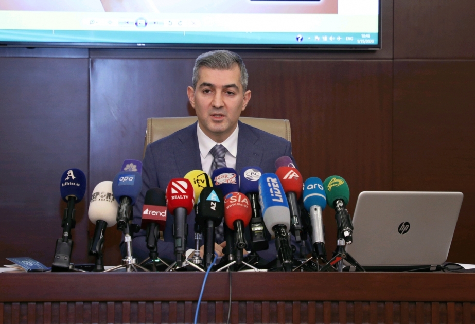 الهجرة: لاجئون أجانب مقيمون في أذربيجان سيحصلون على وثيقة سفر للاجئين