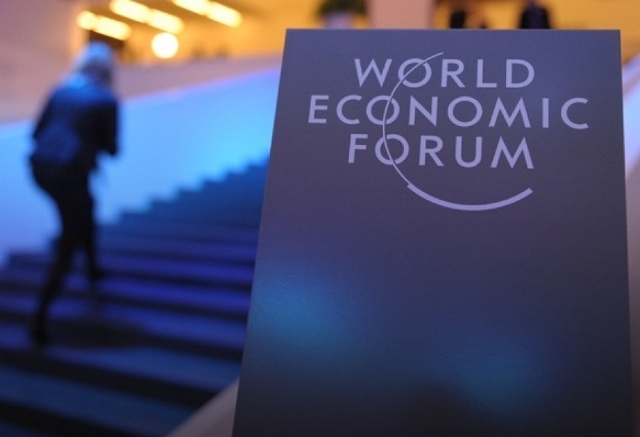 Weltwirtschaftsforum feiert in diesem Jahr sein 50. Jahrestreffen