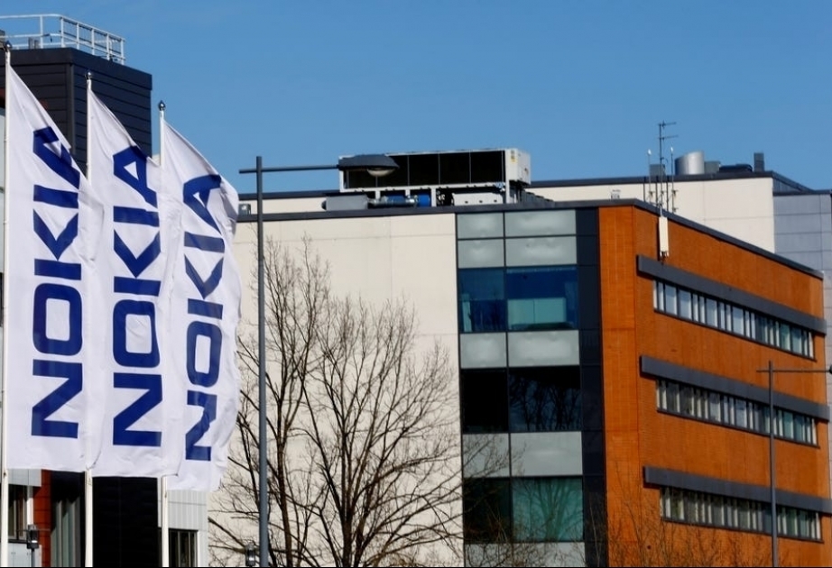 Nokia планирует сократить около 180 рабочих мест в Финляндии в этом году