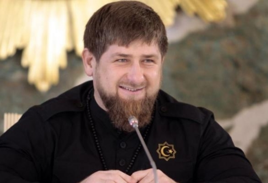 رئيس الشيشان يستقيل مؤقتا عن المنصب لفقدان القدرة على العمل
