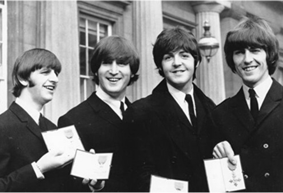 Сегодня - Всемирный день «The Beatles»