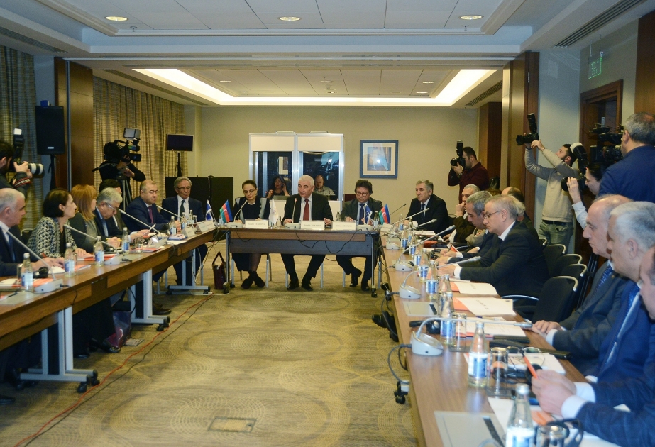 Baku hosts session on “Media coverage of elections”