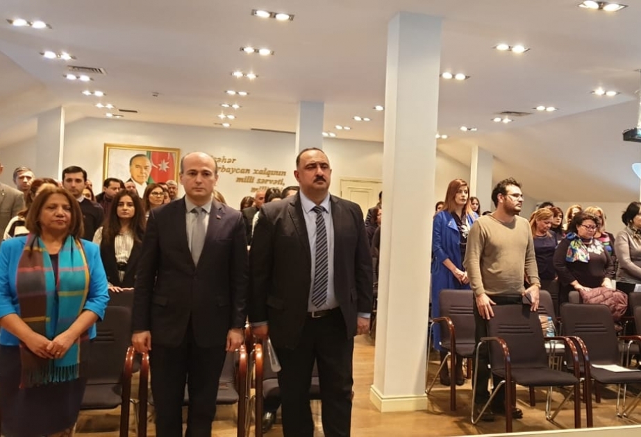20 Yanvar – 30 il...