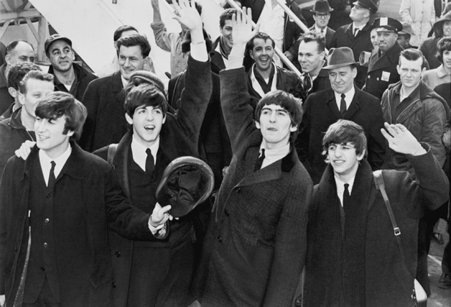 Día Internacional de The Beatles