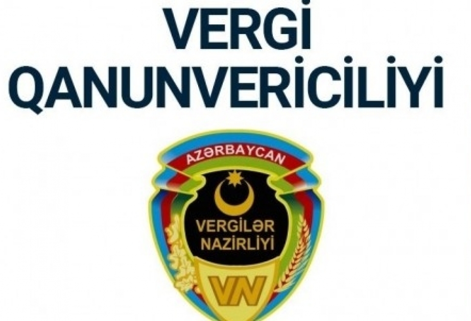 ƏDV-nin qaytarılması ilə bağlı əsasnamə yaxın bir ay ərzində hazır olacaq