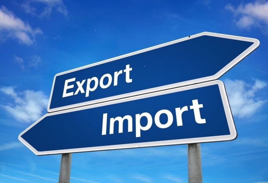 Les opérations d’import/export de l’Azerbaïdjan ont constitué 33,3 milliards de dollars américains l’an dernier