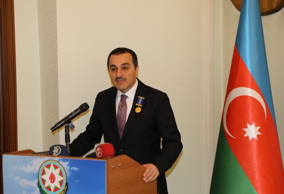 Qars valisi: Azərbaycan və Türkiyə daha da güclənərək gələcəyə doğru əmin addımlarla birgə irəliləyəcək
