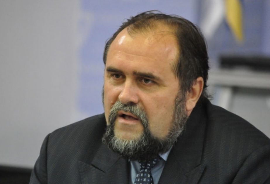 Jefe del Centro Analítico Ucraniano: “Hay un gran interés en las elecciones parlamentarias en la sociedad azerbaiyana”