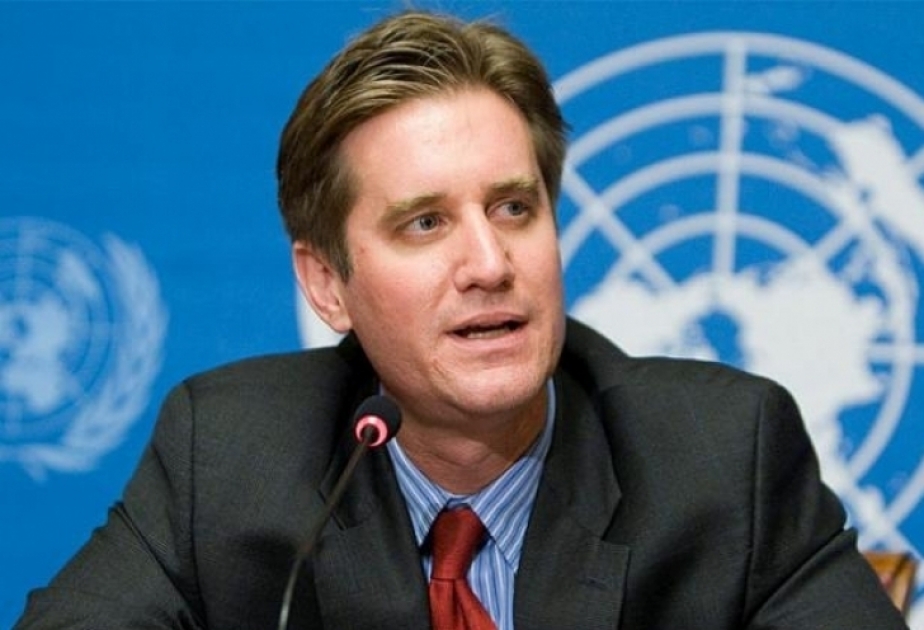 Matthew Bryza:" Estoy seguro de que Azerbaiyán será aún más fuerte después de las elecciones parlamentarias