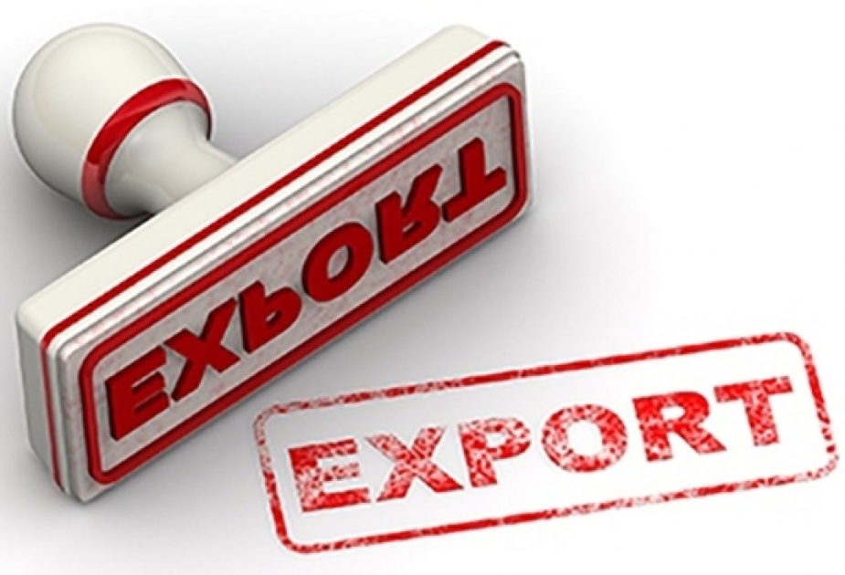 Aserbaidschan exportierte 2019 am meisten nach Italien