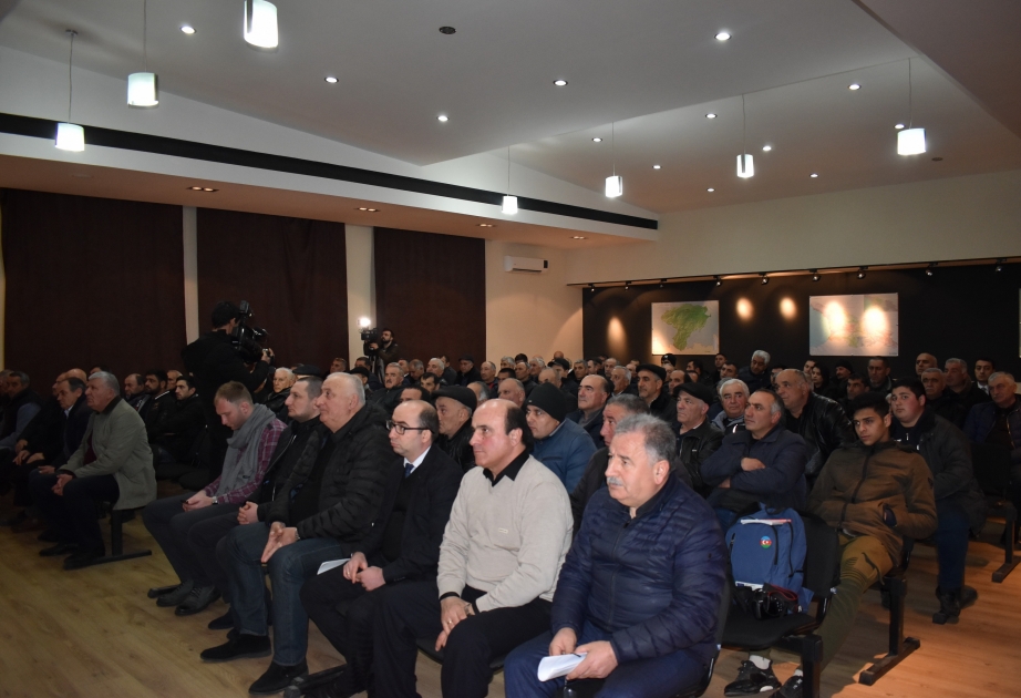 Qan bahasına əldə edilən müstəqillik əbədi olur