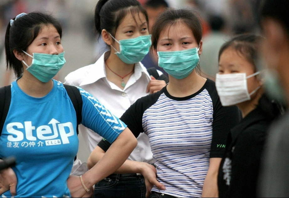 In China und Thailand neuartiges Coronavirus entdeckt