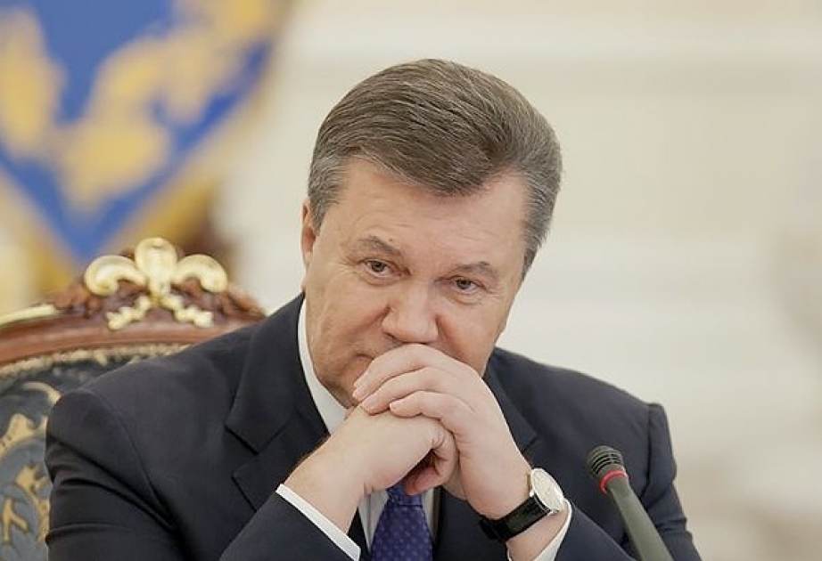 Суд наложил арест на деньги окружения бывшего президента Виктора Януковича