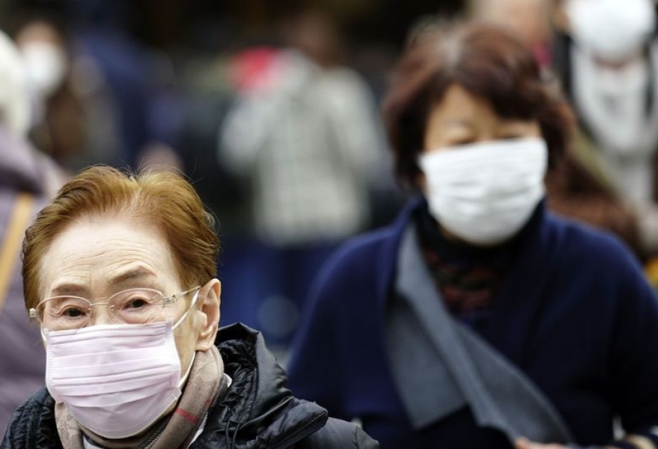 Nach Ausbruch von Coronavirus in China jetzt gibt es auch ersten Fall in Japan