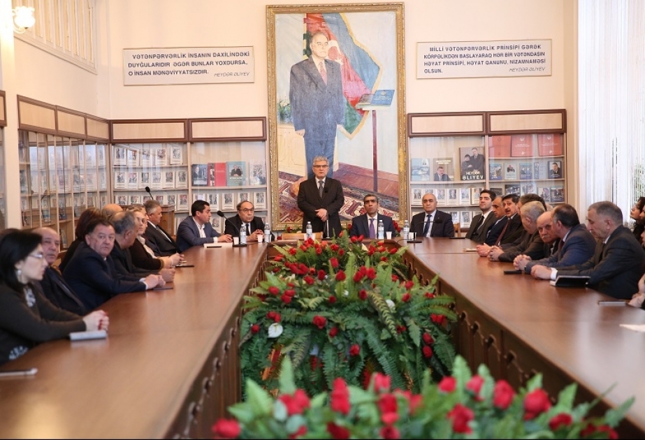 Qanlı Yanvar xalqımızın qəlbində əbədi yaşayacaq