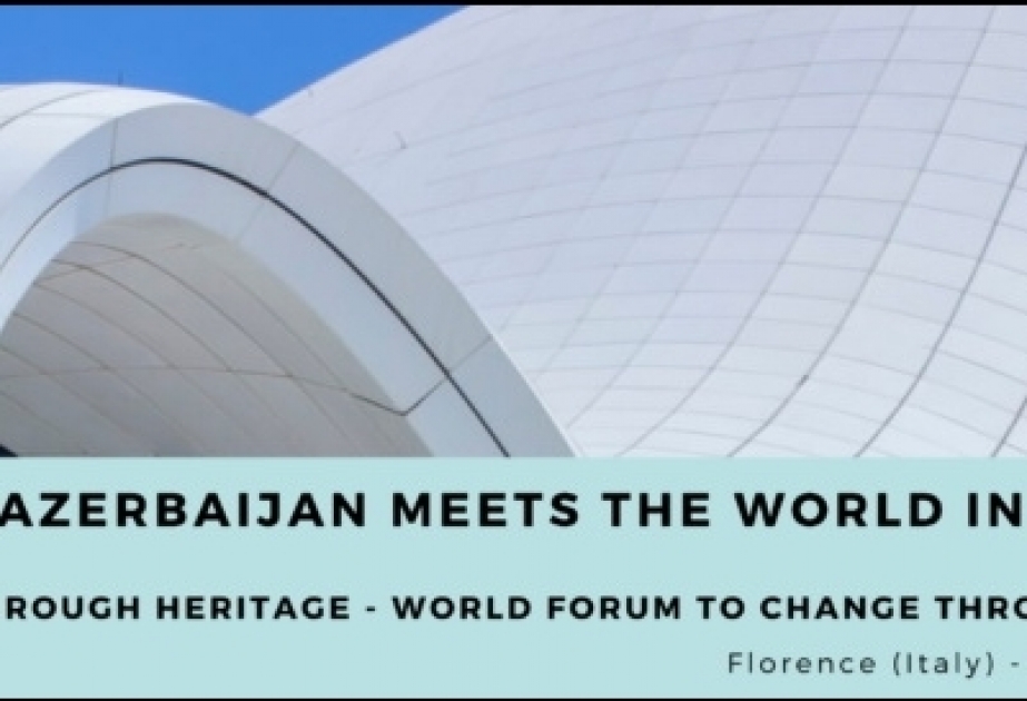 Azerbaijan to join 22nd General Assembly and Symposium in Florence