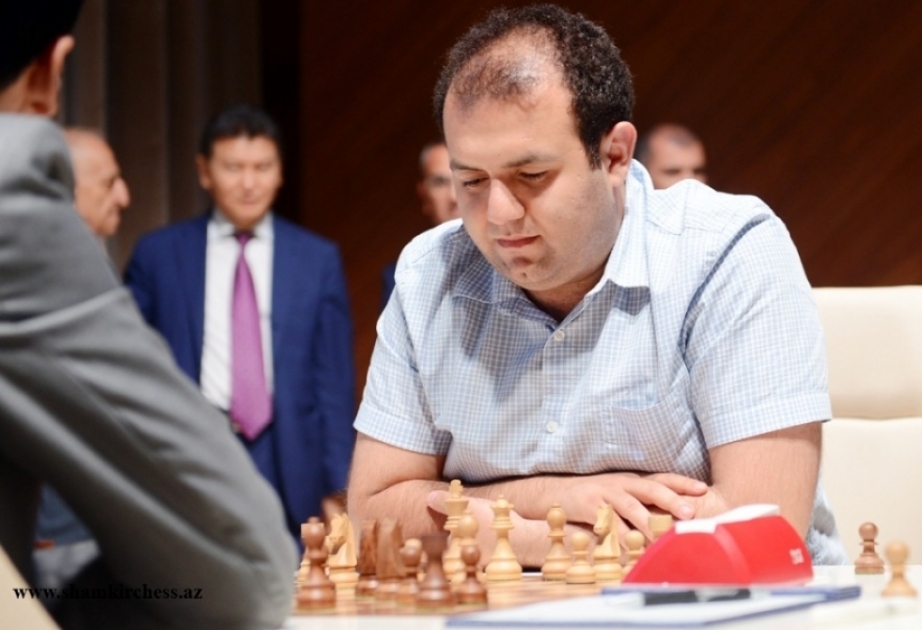 “Tata Steel Chess 2020”: Rauf Məmmədov növbəti turda hindistanlı şahmatçı ilə qarşılaşacaq