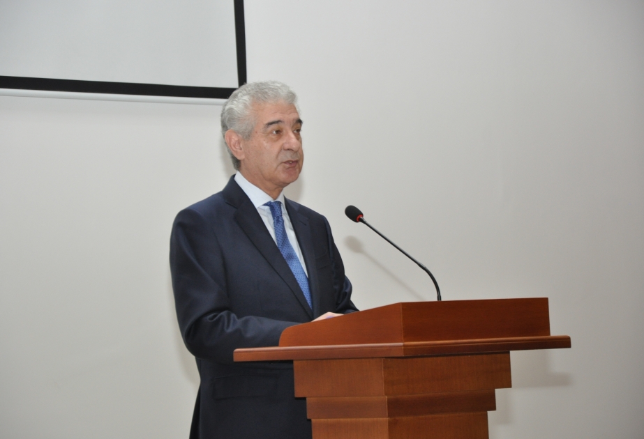 YAP İcra Katibliyində 20 Yanvar faciəsinin otuzuncu ildönümünə həsr olunmuş anım tədbiri keçirilib