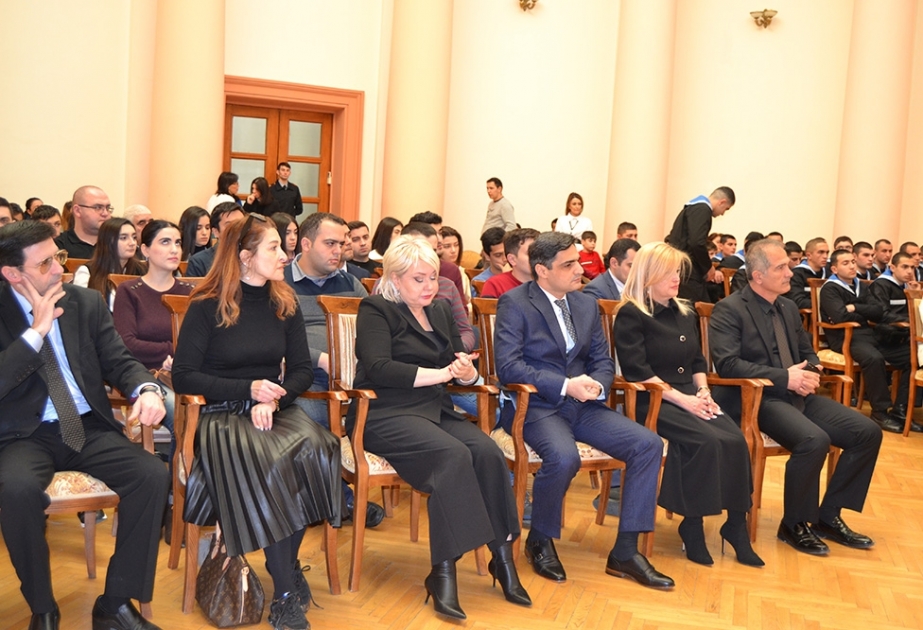 İstiqlal Muzeyində 20 Yanvar faciəsinə həsr olunan “Xatırlayın! Yaşadın! Unutmayın!” adlı sərgi açılıb