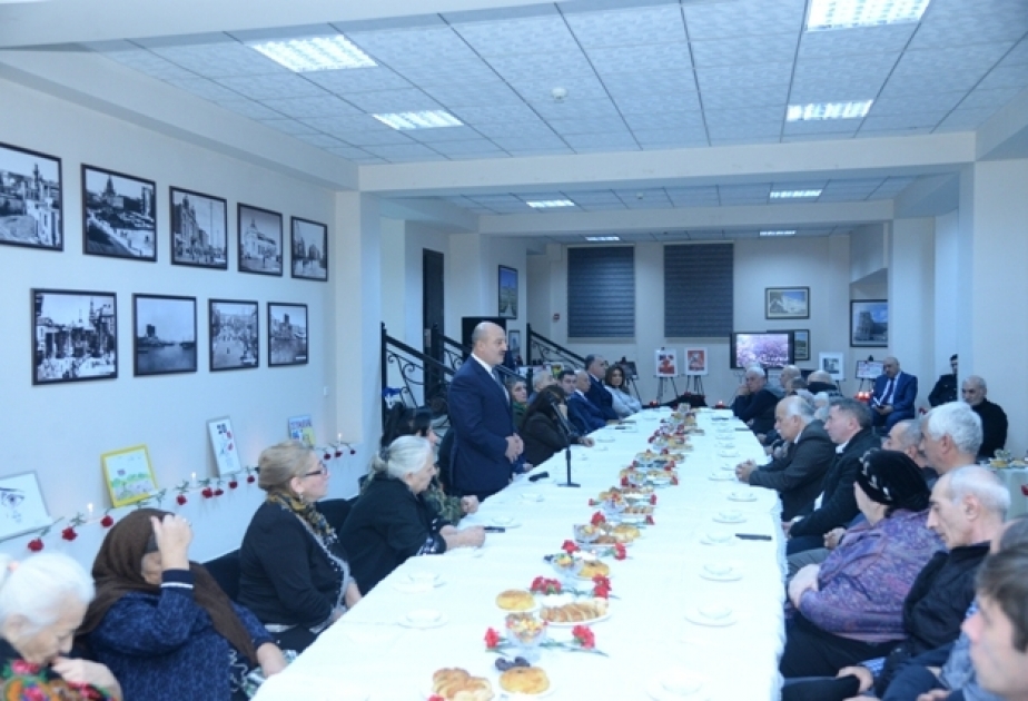 1990-cı ilin yanvar qırğını Azərbaycan xalqının milli azadlıq uğrunda mübarizə əzmini qıra bilmədi