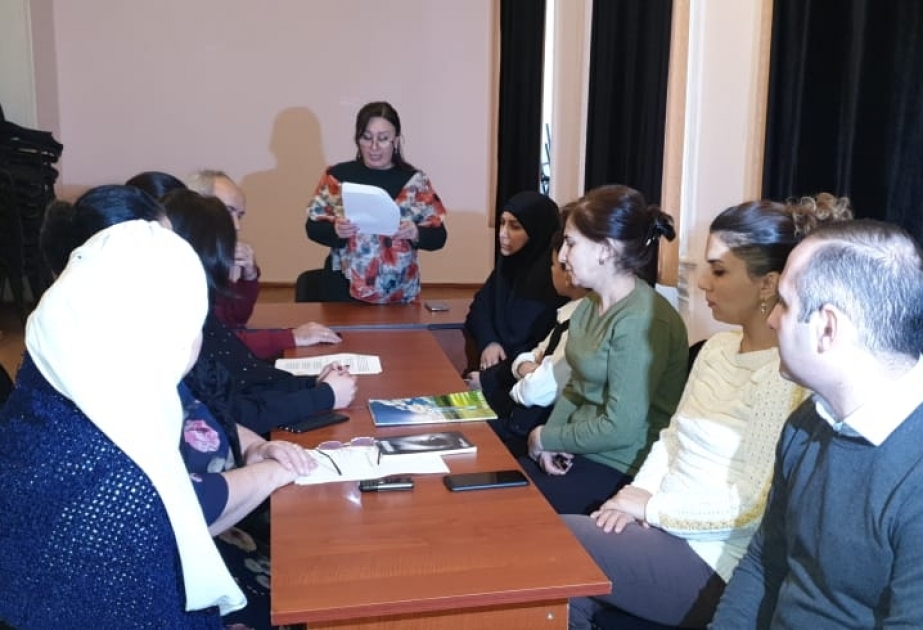 20 Yanvar xalqımızın qəhrəmanlıq salnaməsidir