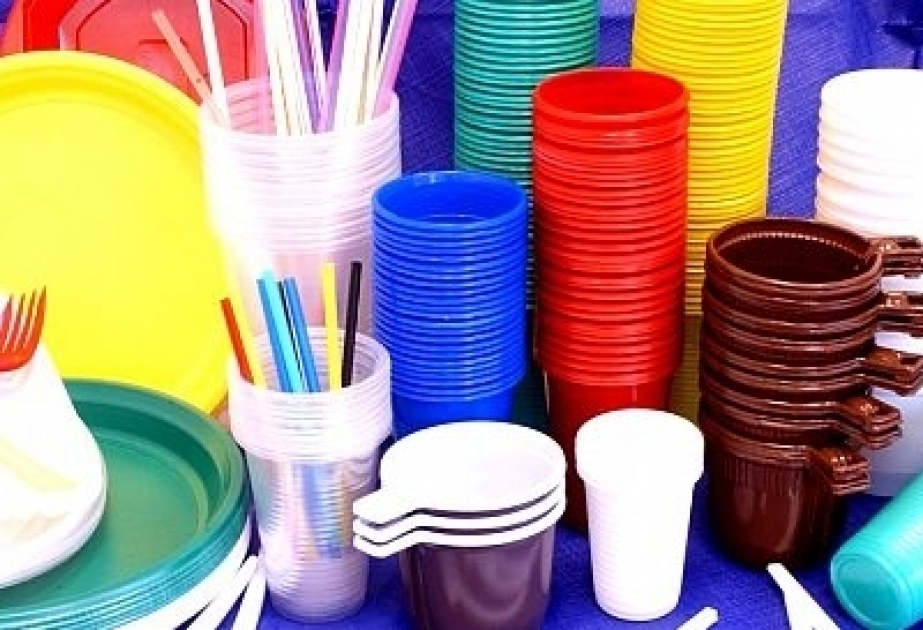 Export von Plastikprodukten aus Aserbaidschan gestiegen