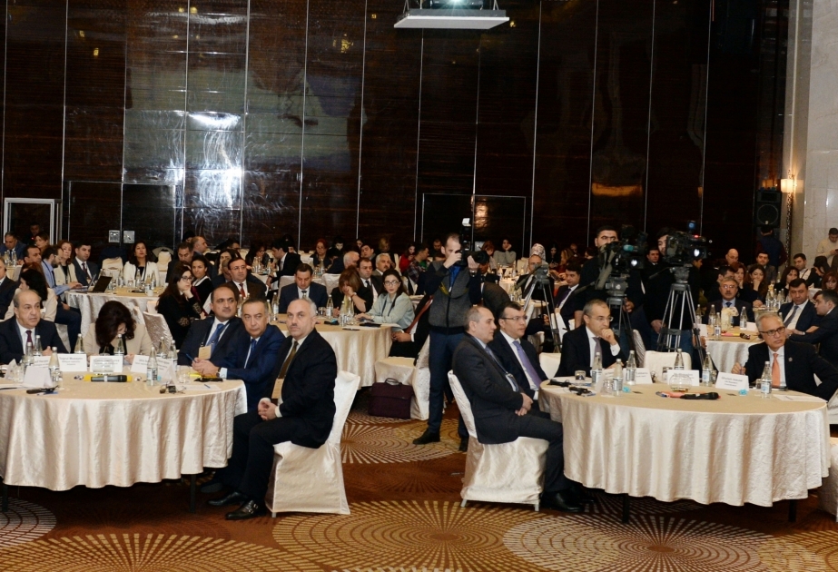 Azerbaiyán y ONU discuten el marco de cooperación para el período 2021-2025