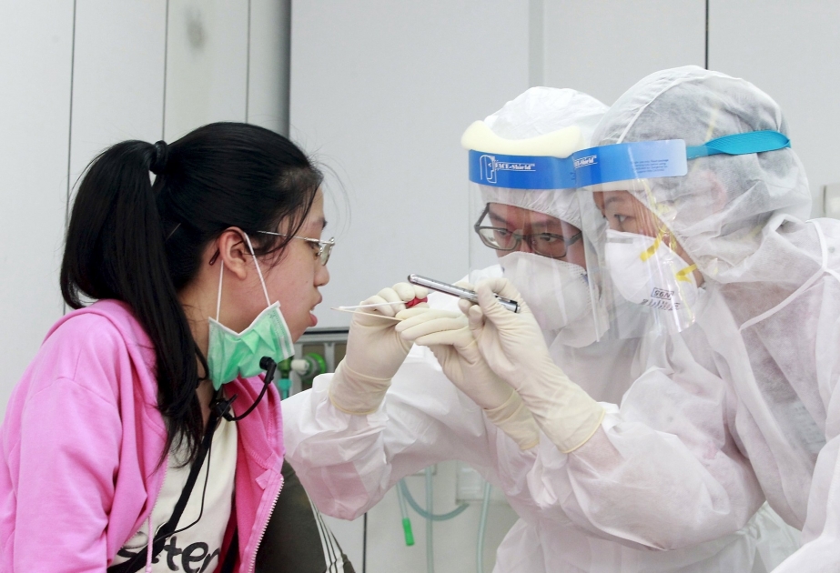 China unveils 17 new cases of mystery virus