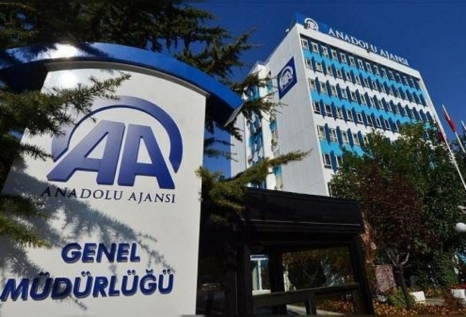 All staff members of Anadolu Agency released after detention in Egypt