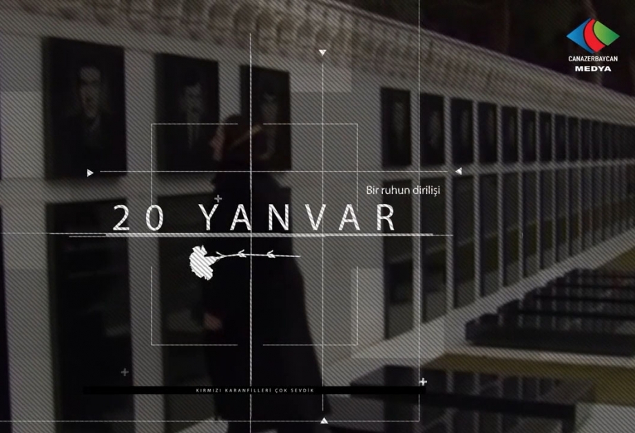 Türkiyədə 20 Yanvar faciəsinin 30 illiyi ilə bağlı sənədli film çəkilib VİDEO