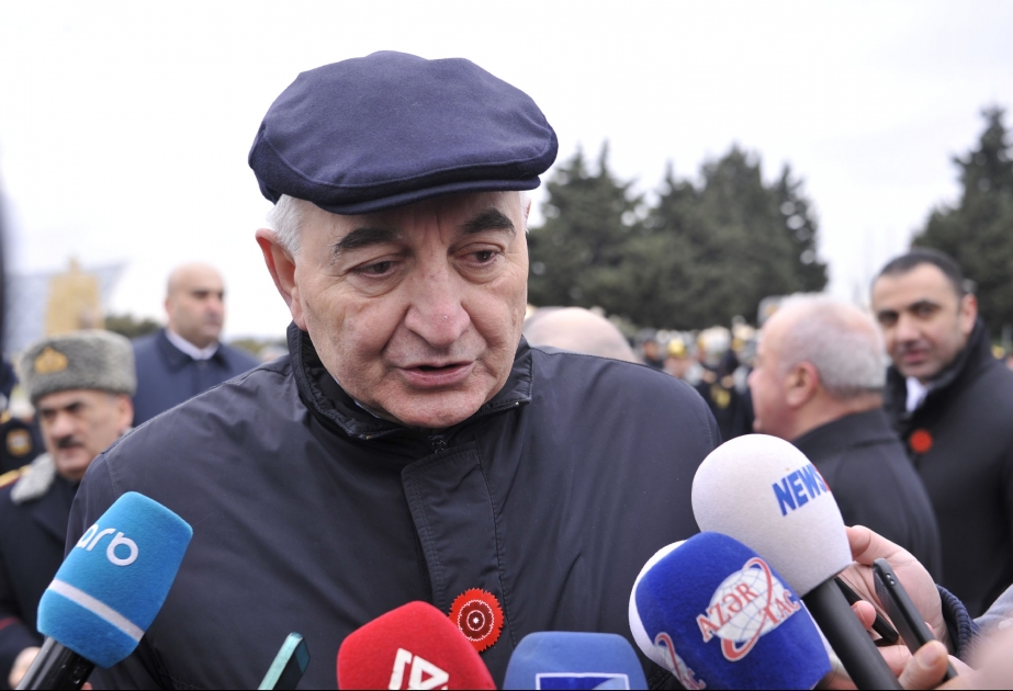 Məzahir Pənahov: MSK-ya daxil olan şikayətlərin sayı əvvəlki seçkilərlə müqayisədə xeyli azdır VİDEO