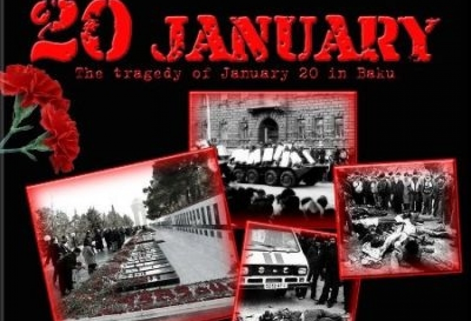 Han transcurrido 30 años desde la sangrienta tragedia del 20 de enero