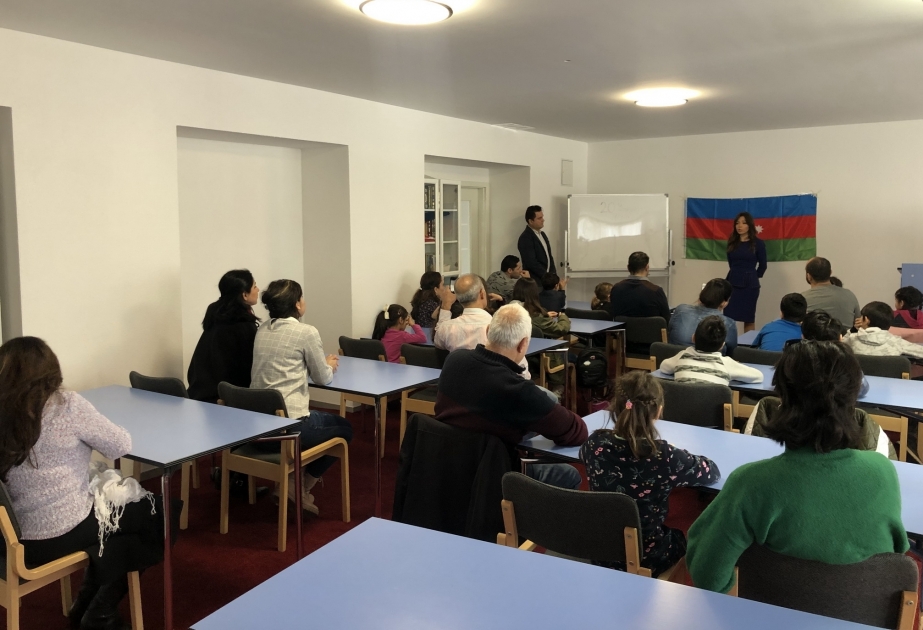 20 January victims commemorated in Switzerland