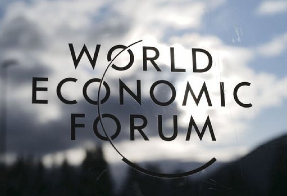 The list of delegates to the 2020 World Economic Forum in Davos