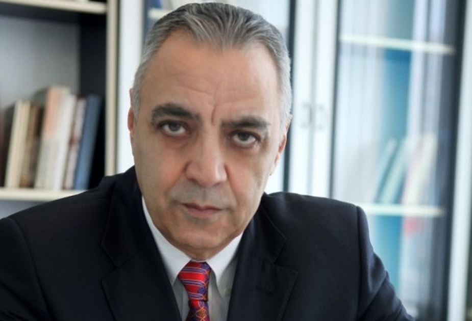 Фазиль Гурбанов: Суверенный Азербайджан - это лучший ответ тем, кто посмел поднять руку на азербайджанский народ