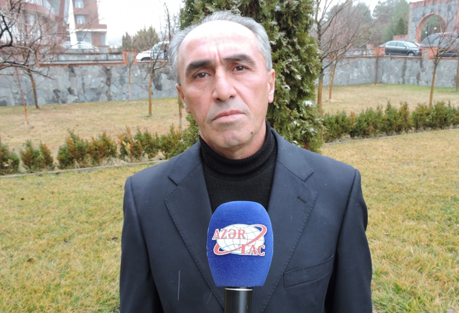20 Yanvar əlili: Faciənin səbəbkarı olan Qorbaçov beynəlxalq məhkəmə qarşısına çıxarılmalıdır
