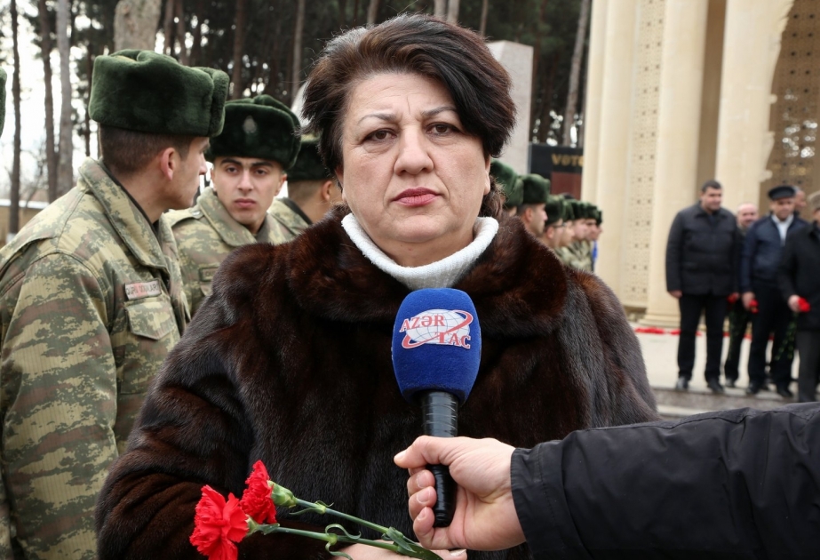 Qanlı Yanvar hadisələrinin şahidi: O dəhşətli gecədə gördüklərimi unuda bilmirəm