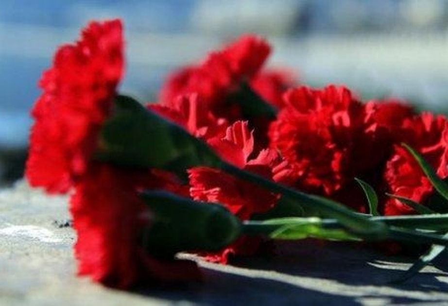 Qırmızı qərənfillərə bürünmüş Şəhidlər xiyabanı ən müqəddəs məkanlardan biridir